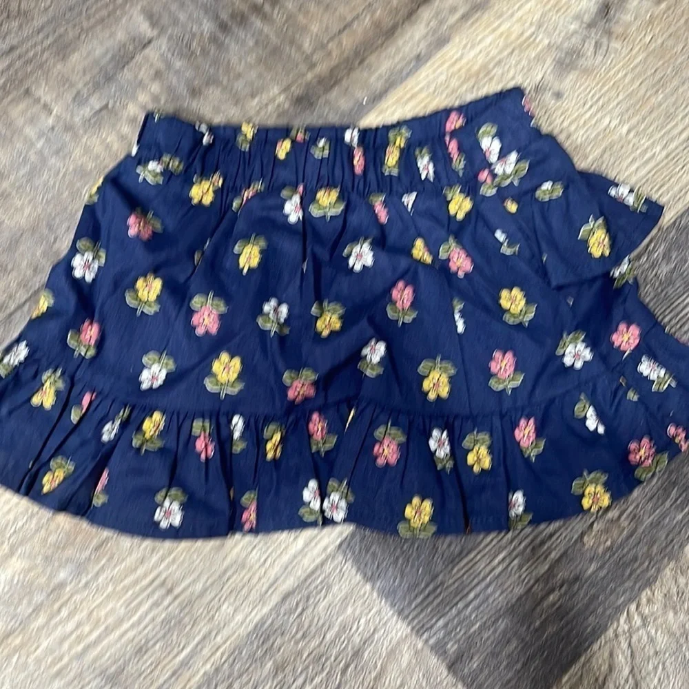 Baby girl skirt